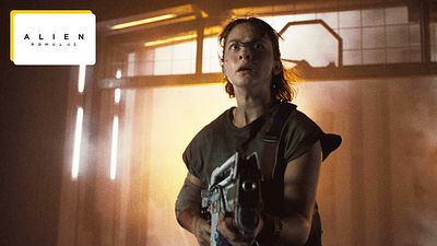 image de la news Alien Romulus : ça veut dire quoi, Romulus ?