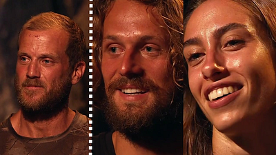 image de la news Koh-Lanta : Thibault s’exprime sur les rumeurs de couple entre Gustin et Cassandre…