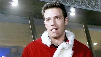 image de la news "Pas besoin de lire ce scénario" : il y a 26 ans, Ben Affleck a accepté ce thriller discutable uniquement pour l'argent
