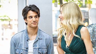 image de la news Filip sur TF1 : Mikaël Mittelstadt a-t-il rencontré les proches du leader des 2Be3, comme sa femme Valérie Bourdin ? Il répond