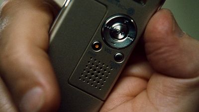 image de la news Il y a 17 ans, trois petites phrases glaçantes dans une bande-annonce ont suffi à faire de lui une star incontournable du cinéma d'action