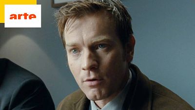 image de la news The Ghost Writer sur Arte : Roman Polanski a terminé le film en prison !