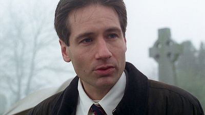 image de la news Il y a 31 ans, cet épisode de X-Files nous a empêchés de dormir, et on s'en souvient encore aujourd'hui