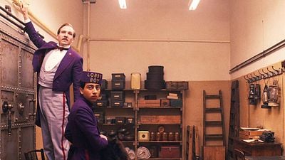 image de la news Ce soir sur Netflix : noté 4,2 sur 5, ce bijou visuel de Wes Anderson est l'un des films les plus délicieusement excentriques de la décennie