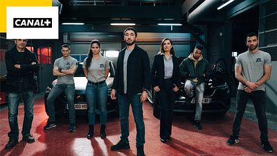 image de la news B.R.I. sur Canal+ : les acteurs ont-ils été en immersion avec de vrais agents ?