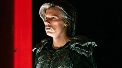 image de la news Yoroï : Orelsan revient au cinéma avec un film d'action fantastique très personnel