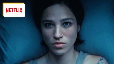 image de la news Une femme, un tueur, une forêt et un agent paralysant : le pitch de ce film Netflix est prometteur