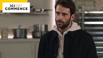 image de la news Ici tout commence : Thomas jaloux de la complicité entre Salomé et Gaëtan