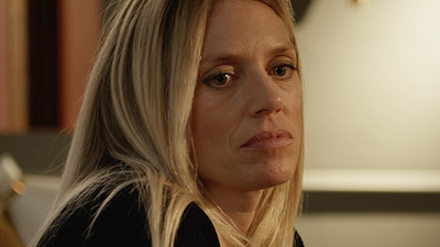 image de la news Un Si Grand Soleil sur France 3 : "Johanna est clairement désespérée", Aurore Delplace réagit à la tromperie de Yann envers son personnage