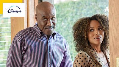 image de la news Nouveau sur Disney+ : Kerry Washington surprend tout le monde avec une comédie qui fait déjà parler d'elle aux Etats-Unis