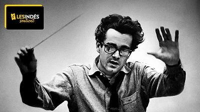 image de la news Il était une fois Michel Legrand : un documentaire passionnant sur le compositeur favori des plus grands cinéastes