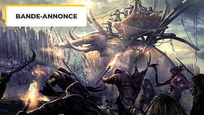 image de la news 6 milliards de dollars et 17 Oscars : la meilleure saga fantastique des années 2000 revient au cinéma et la bande-annonce est là !