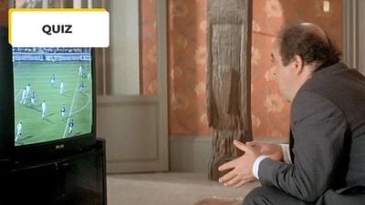 Quiz Cinéma : évitez le carton rouge en faisant 11/11 !