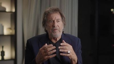 "C'est le rôle le plus difficile que j'ai jamais joué !" : les confidences d'Al Pacino sur Le Parrain