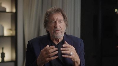 image de la news "C'est le rôle le plus difficile que j'ai jamais joué !" : les confidences d'Al Pacino sur Le Parrain