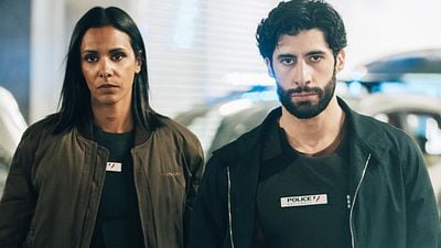 image de la news Exclu. Cat’s Eyes : "C’est une saison vraiment compliquée", Shy’m et MB14 dévoilent ce qui attend Gwen et Quentin dans la saison 2 sur TF1