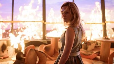 image de la news Fans de frissons ? On sait quand sortiront Destination Fianle 7 et la spin-off d'Évanouis