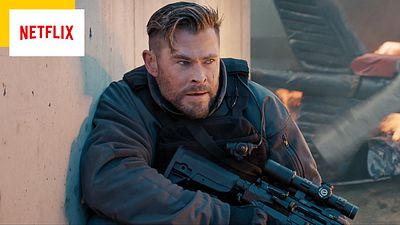 image de la news Tyler Rake 2 bientôt sur Netflix : Chris Hemsworth révèle une grosse surprise