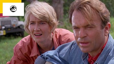 image de la news Jurassic Park : heureusement, personne n'avait cette information quand le film est sorti il y a 30 ans !
