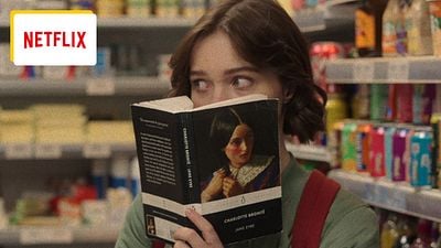 image de la news Top 5 Netflix : adiós Elite ! Une série bien plus réussie arrive en tête du classement de la plateforme