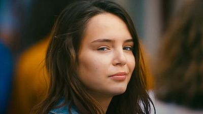 image de la news "Cela peut être très violent" : révélée par L'Amour ouf, Mallory Wanecque revient sur le bouleversement provoqué par le film