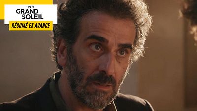 image de la news Un Si Grand Soleil en avance : résumé de l’épisode du jeudi 16 novembre 2023 [SPOILERS]