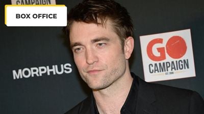 Ni Twilight ni Batman : le film le plus rentable de Robert Pattinson a rapporté près d'un milliard de dollars