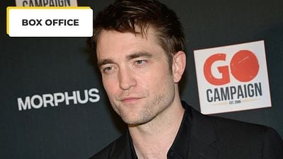 image de la news Ni Twilight ni Batman : le film le plus rentable de Robert Pattinson a rapporté près d'un milliard de dollars