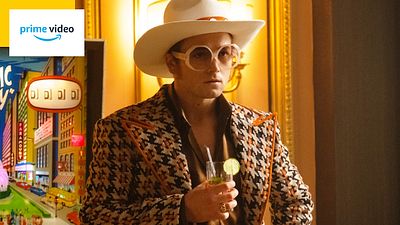 image de la news Vous avez aimé Bohemian Rhapsody ? Rattrapez un meilleur biopic musical sur Prime Video