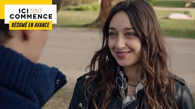 image de la news Ici tout commence : ce qui vous attend dans l'épisode 627 du jeudi 23 mars 2023 [SPOILERS]