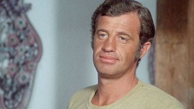 image de la news Ce soir sur Arte : Belmondo dans le remake d’un film… avec Belmondo !