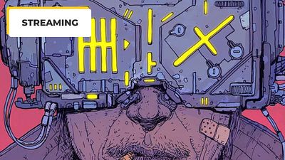 image de la news Ce chef-d’œuvre de la science-fiction réputé inadaptable devient une série