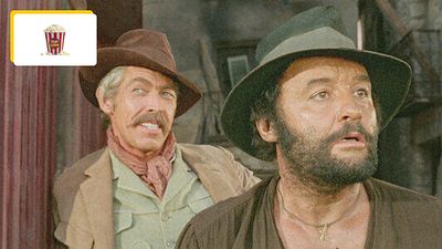 image de la news "J’ai réussi à garder mon calme" : cet acteur oscarisé a fait vivre un enfer à Sergio Leone sur le tournage de ce western culte