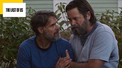image de la news The Last of Us : dans les coulisses de l'épisode sur Bill et Frank qui s'impose comme l'un des meilleurs de l'Histoire des séries