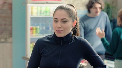 image de la news Plus belle la vie : pourquoi Morgane a-t-elle été enlevée ?