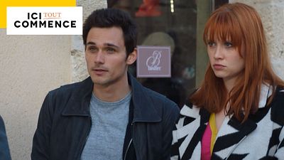 image de la news Ici tout commence : Ambre et Louis apprennent la vérité sur la disparition de Claire