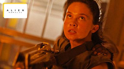 image de la news "Je n'étais pas 100% satisfait" : cet élément avait déçu les fans d'Alien, il va être corrigé selon le réalisateur de Romulus