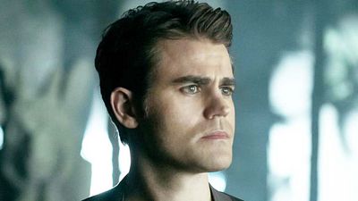 image de la news Vampire Diaries sans Paul Wesley ? Découvrez quel acteur était envisagé à l'origine pour le rôle de Stefan !