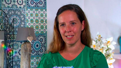 image de la news Céline Saffré (Familles nombreuses) accueille un nouveau membre dans sa tribu