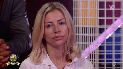 image de la news "Il est temps pour nous de passer un cap", une demande en mariage dans The Cerveau ce mardi 9 décembre ? Ce qui vous attend