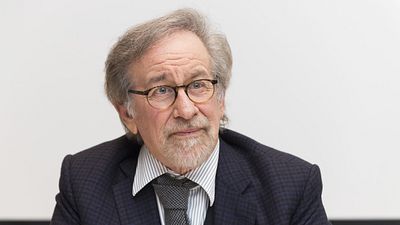 image de la news "Pendant longtemps, j'ai pensé que c'était un moment horrible" : Steven Spielberg a mis de nombreuses années avant de remettre de sa rencontre avec cette légende du cinéma