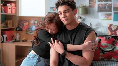 image de la news Netflix : 12 nouveautés débarquent cette semaine, dont le retour d’une héroïne haute en couleur et l'arrivée des dinosaures de Spielberg !