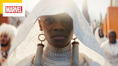 image de la news Black Panther Wakanda Forever : réservez vos places pour le film Marvel