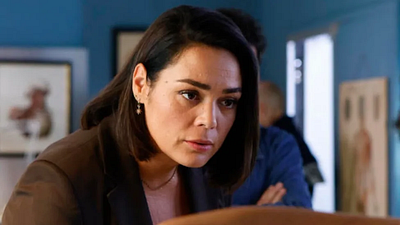 image de la news Exclu. Astrid et Raphaëlle : une saison 8 va "arriver très vite" ! Lola Dewaere en dit plus