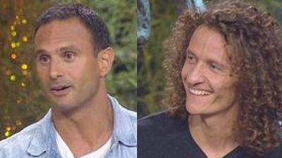 image de la news Koh-Lanta : que deviennent Bastien et François, les gagnants de dernière saison de l’émission ?