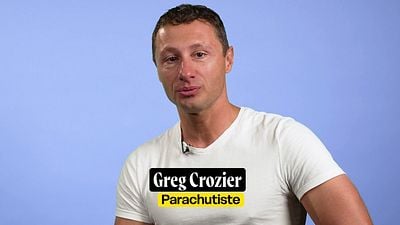 image de la news "Tom Cruise a évidemment le respect de toute la communauté" : même ce champion du monde de parachutisme est ébahi par les qualités physiques de l'acteur de Mission Impossible