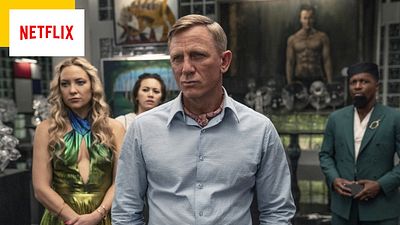 image de la news Glass Onion sur Netflix : que vaut le nouveau film À couteaux tirés avec Daniel Craig ?