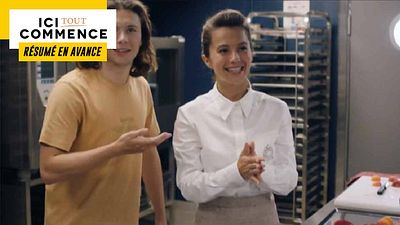 image de la news Ici tout commence : ce qui vous attend dans l'épisode 710 du mardi 18 juillet 2023 [SPOILERS]