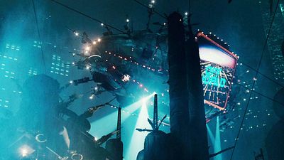 image de la news Noté 4,2 sur 5, c'est l'un des plus grands films de science-fiction de tous les temps ! 43 ans après, il reste un monument indépassable