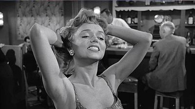 image de la news Playmate Playboy, actrice : le tragique destin d'Yvette Vickers